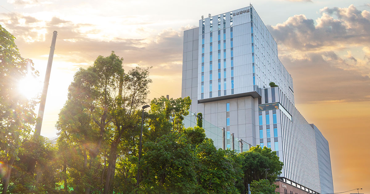 つば九郎プラン | 日本青年館ホテル【公式】