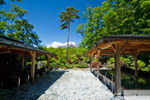Yamanakako Onsen Benifuji no Yu