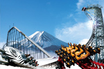 Fuji-Q Highland