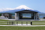 Yamanakako Communication Plaza KIRARA